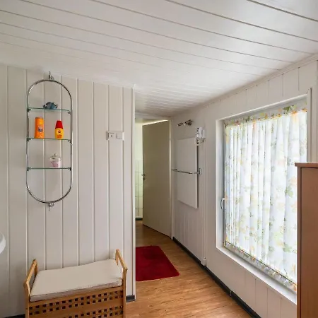 Ferienhaus Quaint Near Forest In *
