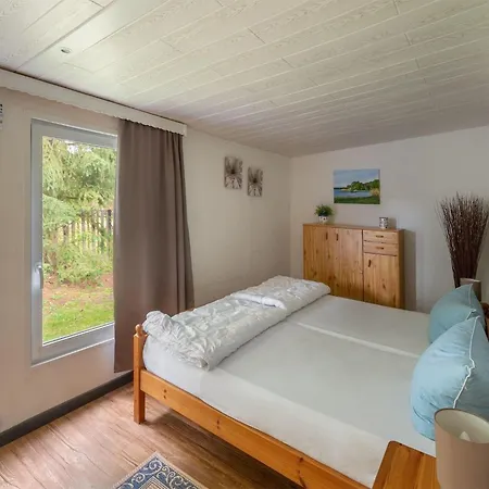 بيت للعطل Cozy Nature Escape Stuer