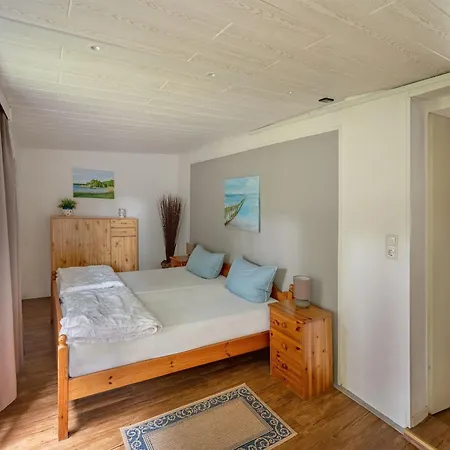 Cozy Nature Escape Stuer