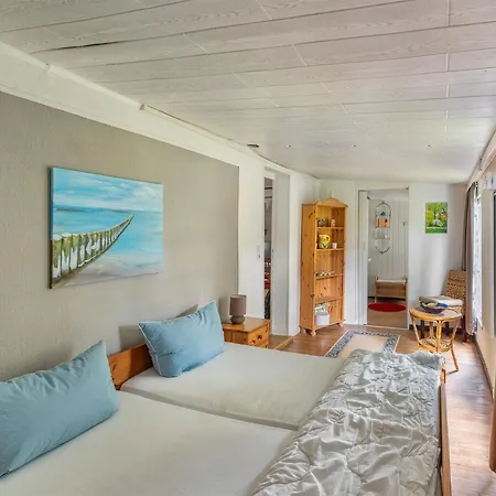 Cozy Nature Escape بيت للعطل