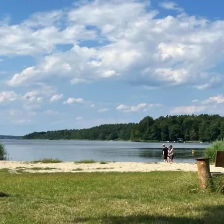 Cozy Nature Escape * Stuer