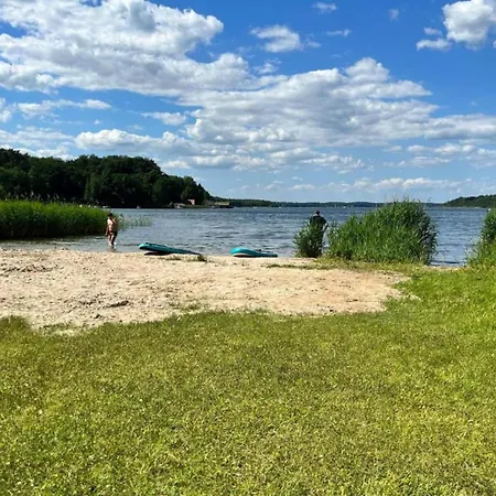 Cozy Nature Escape Stuer