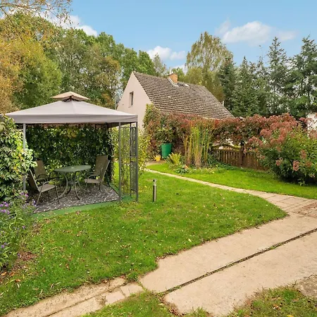 Cozy Nature Escape * Stuer