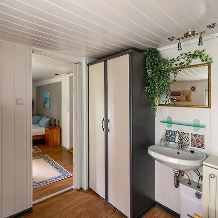 Cozy Nature Escape