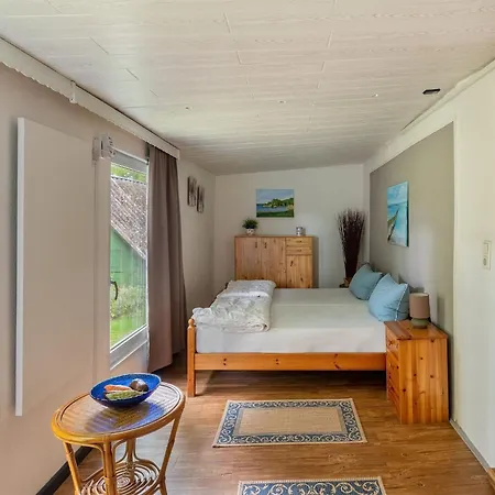 Cozy Nature Escape بيت للعطل